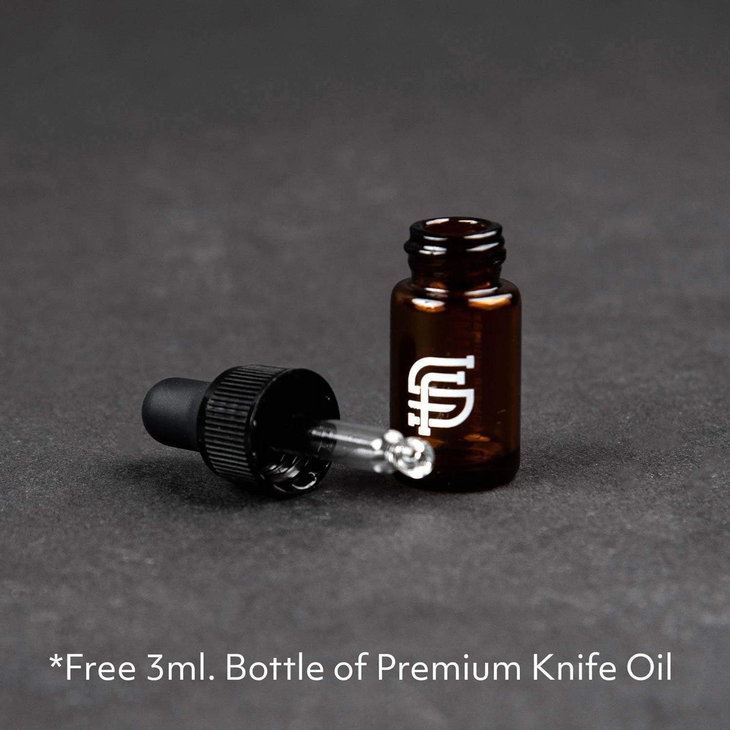 "BOWIE" - DAMASCUS STEEL KNIFE by Forseti Steel™ - Image 11