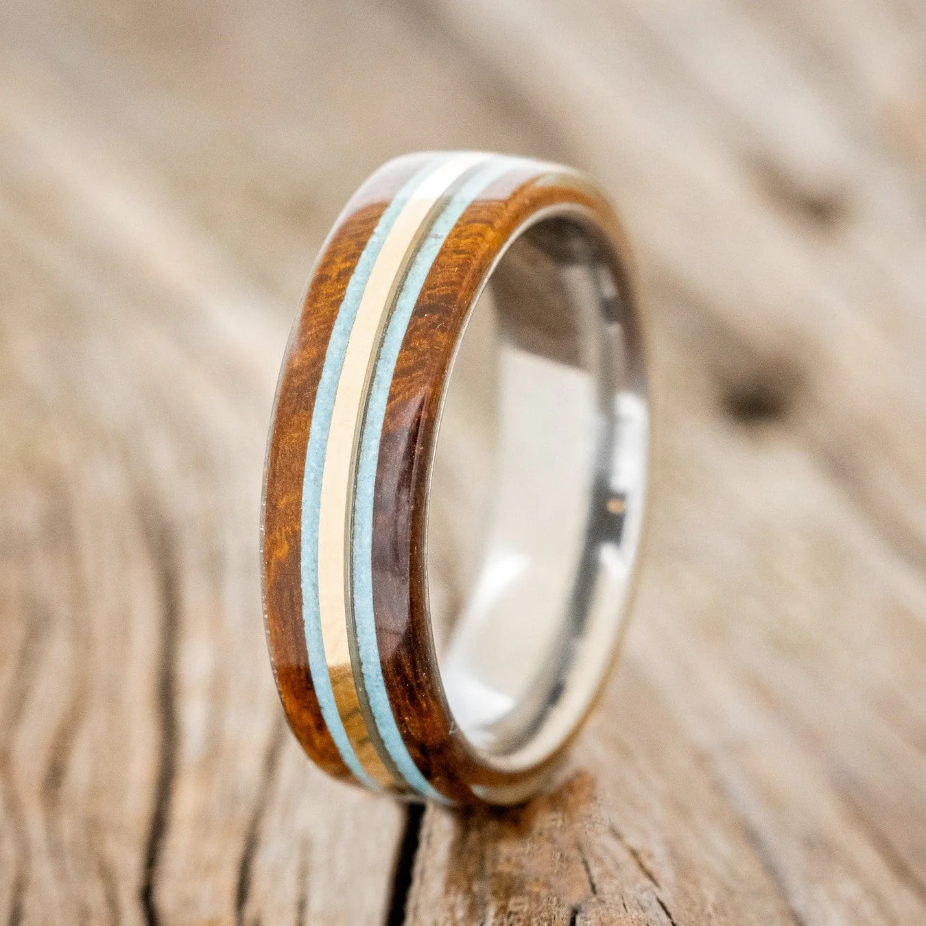 TUNGSTEN RINGS & WEDDING BANDS