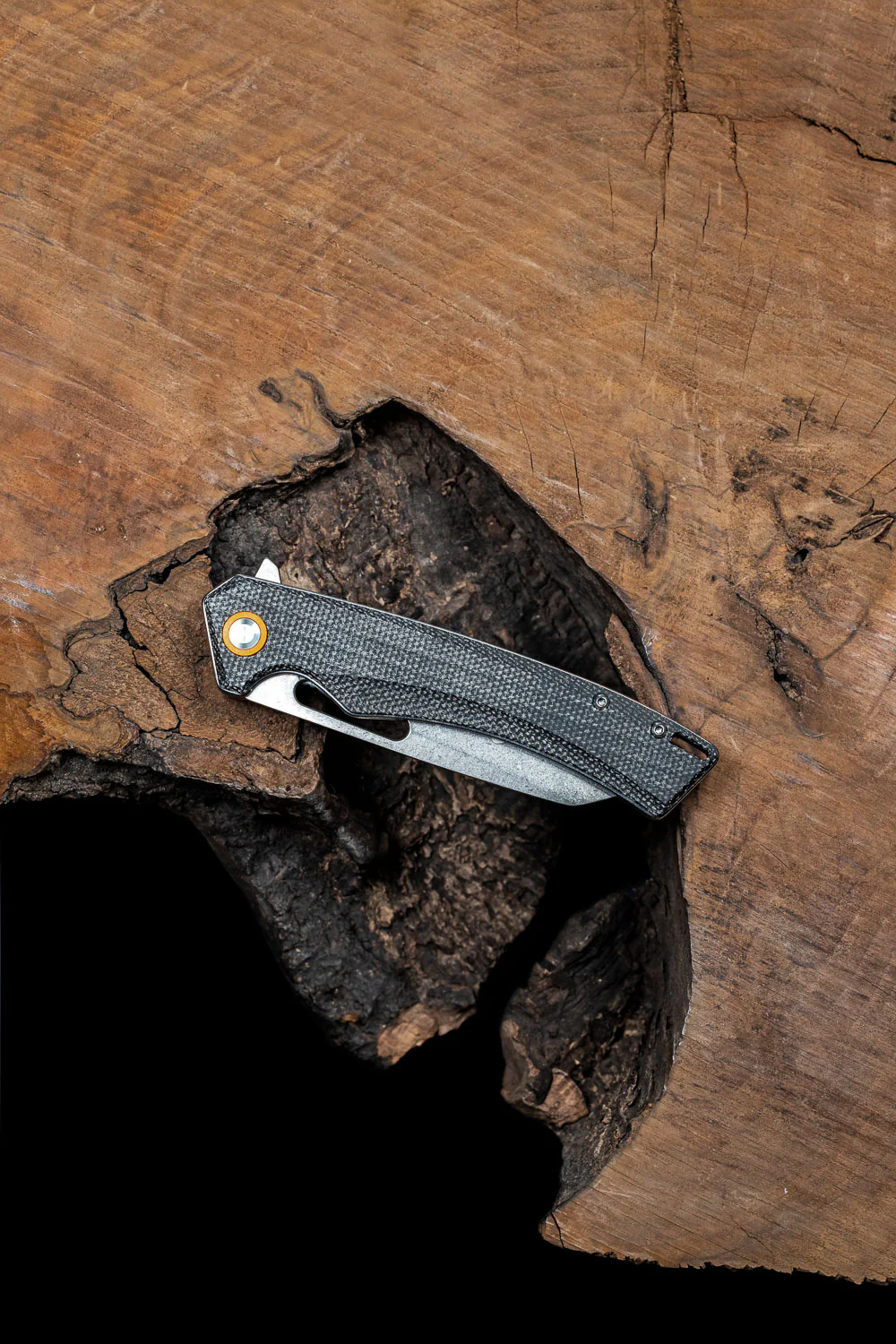 CUSTOM ENGRAVED REGULAR POINT KNIFE - Image 4