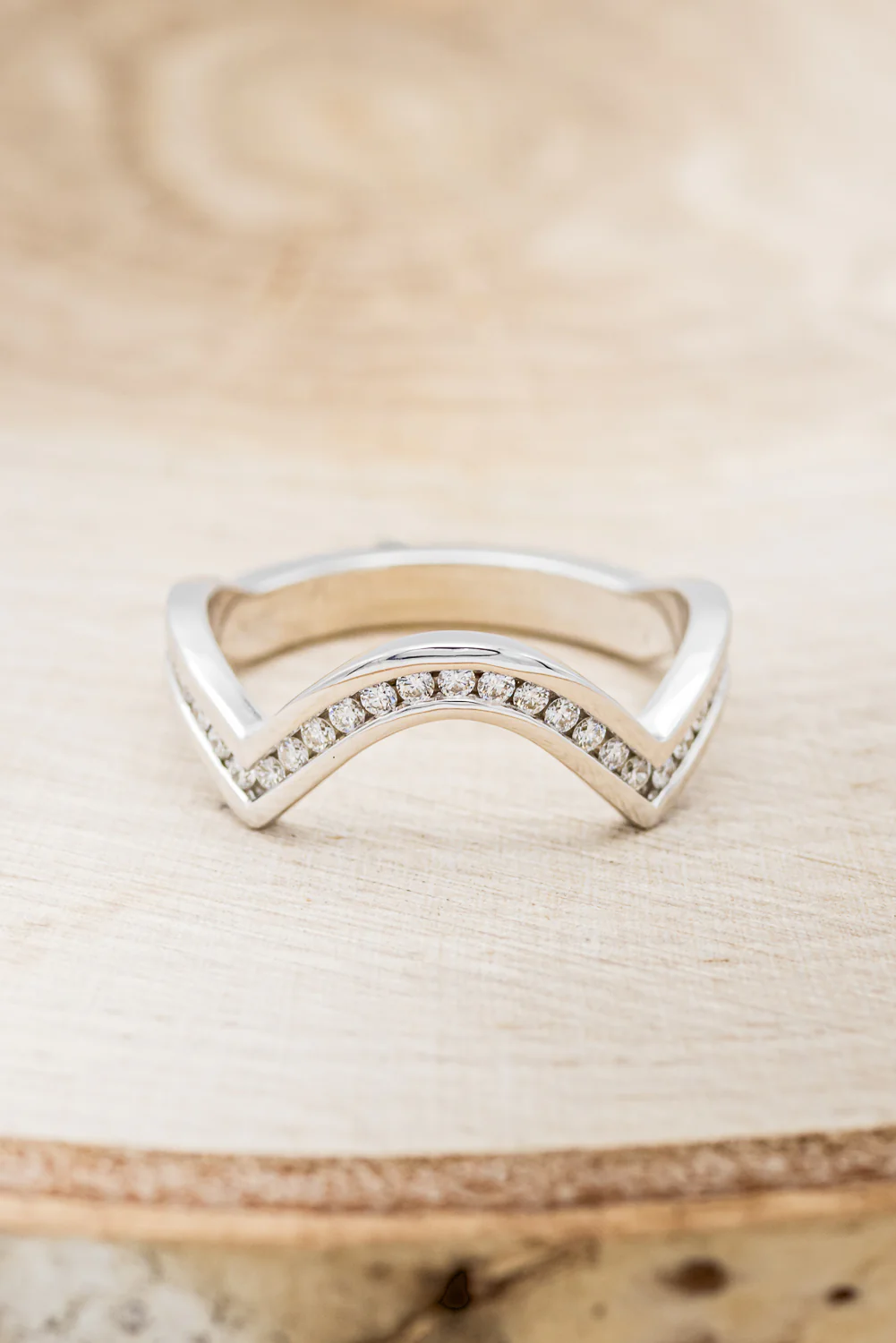 "HELIX" - CUSTOM DIAMOND TRACER - Image 4