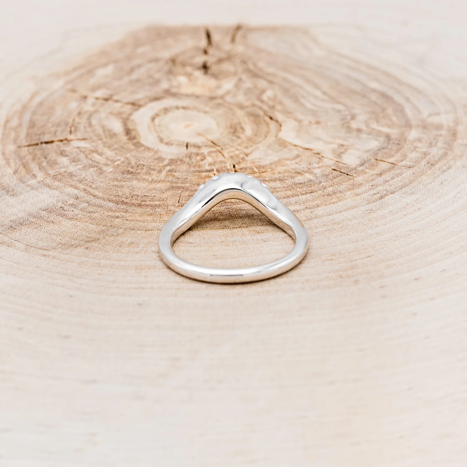 "ARABELLA" - 14K GOLD TRACER WITH PEARL & DIAMOND ACCENTS - Image 11