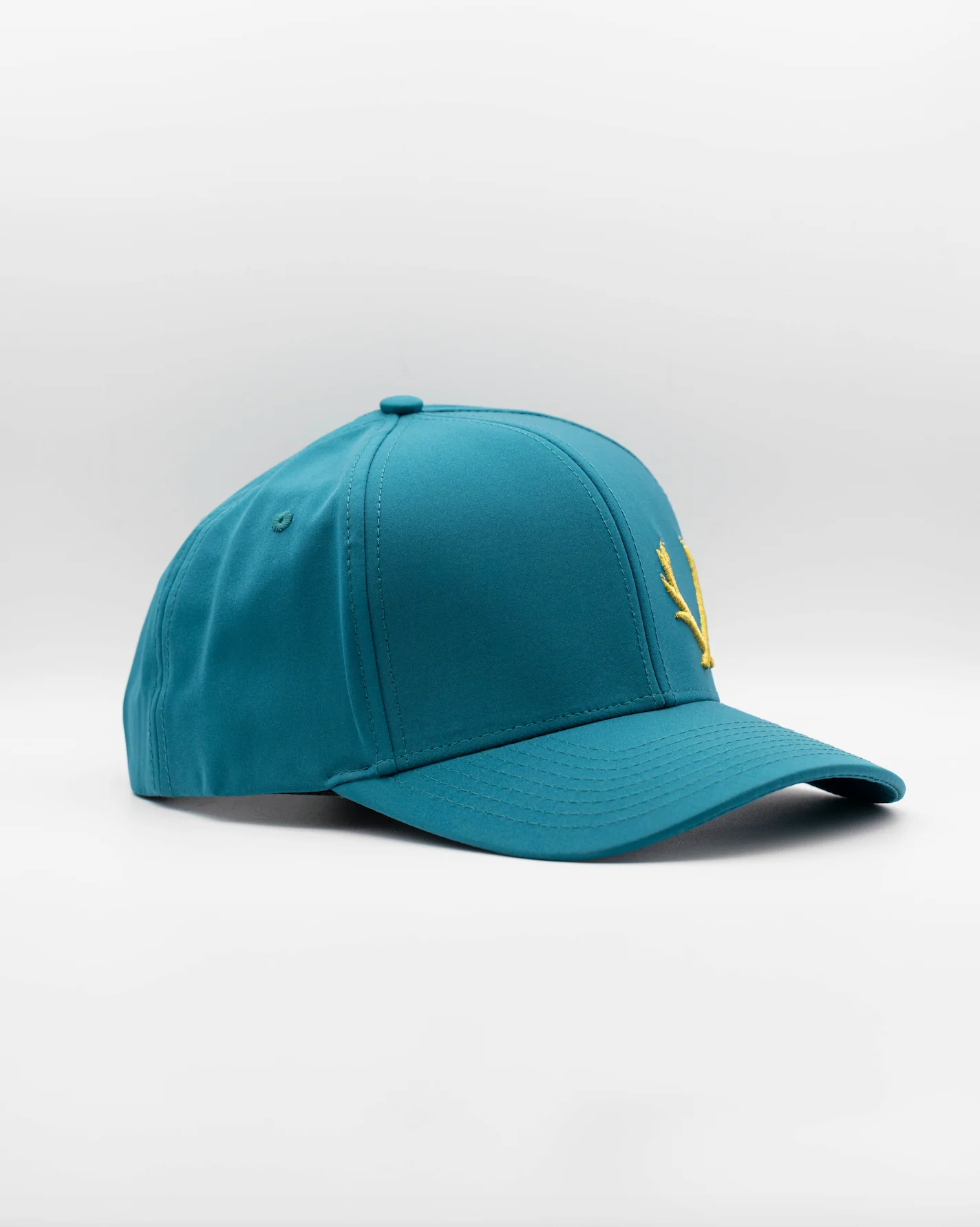 STAGHEAD DESIGNS EMBROIDERED SNAPBACK - Image 10