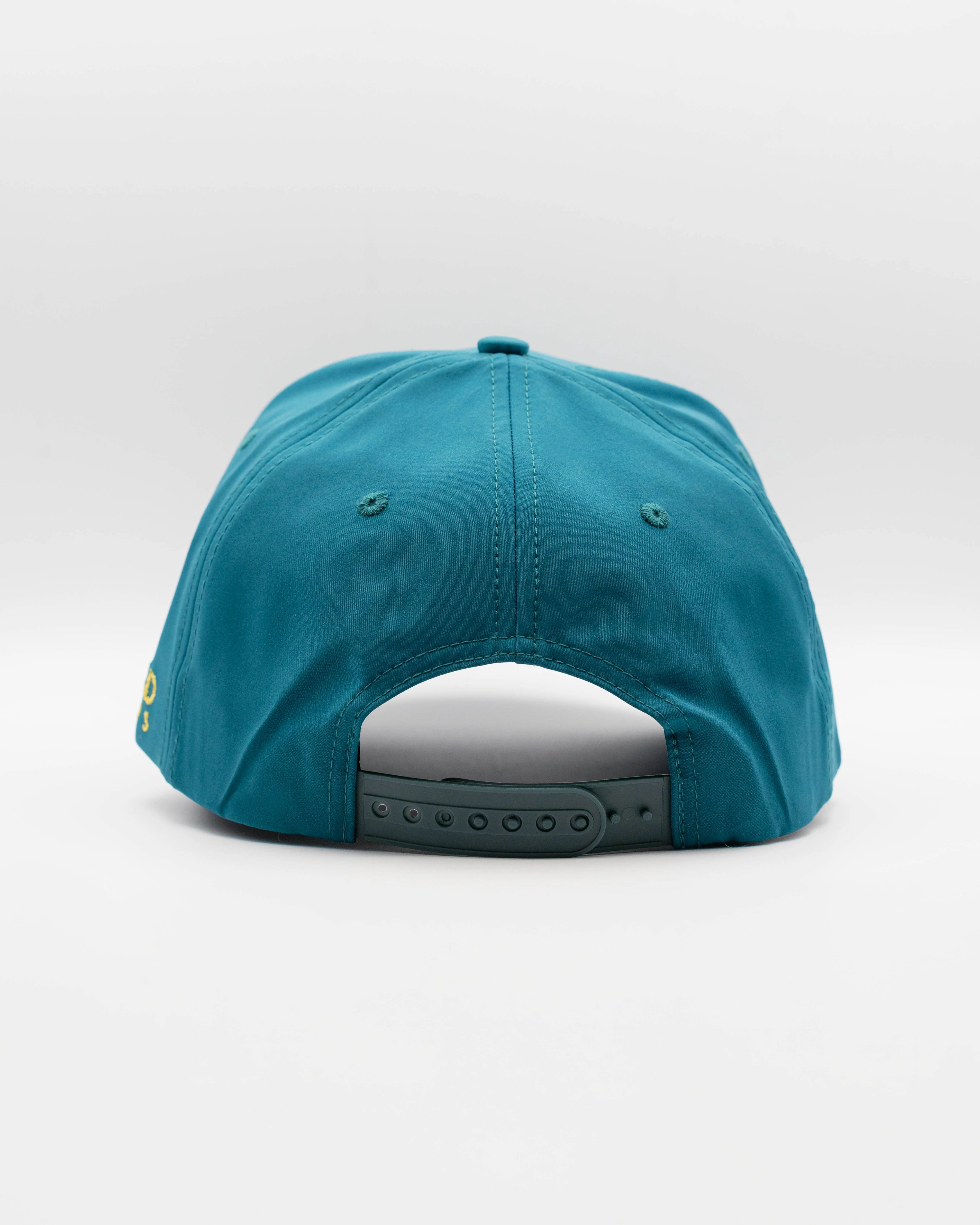 STAGHEAD DESIGNS EMBROIDERED SNAPBACK - Image 11