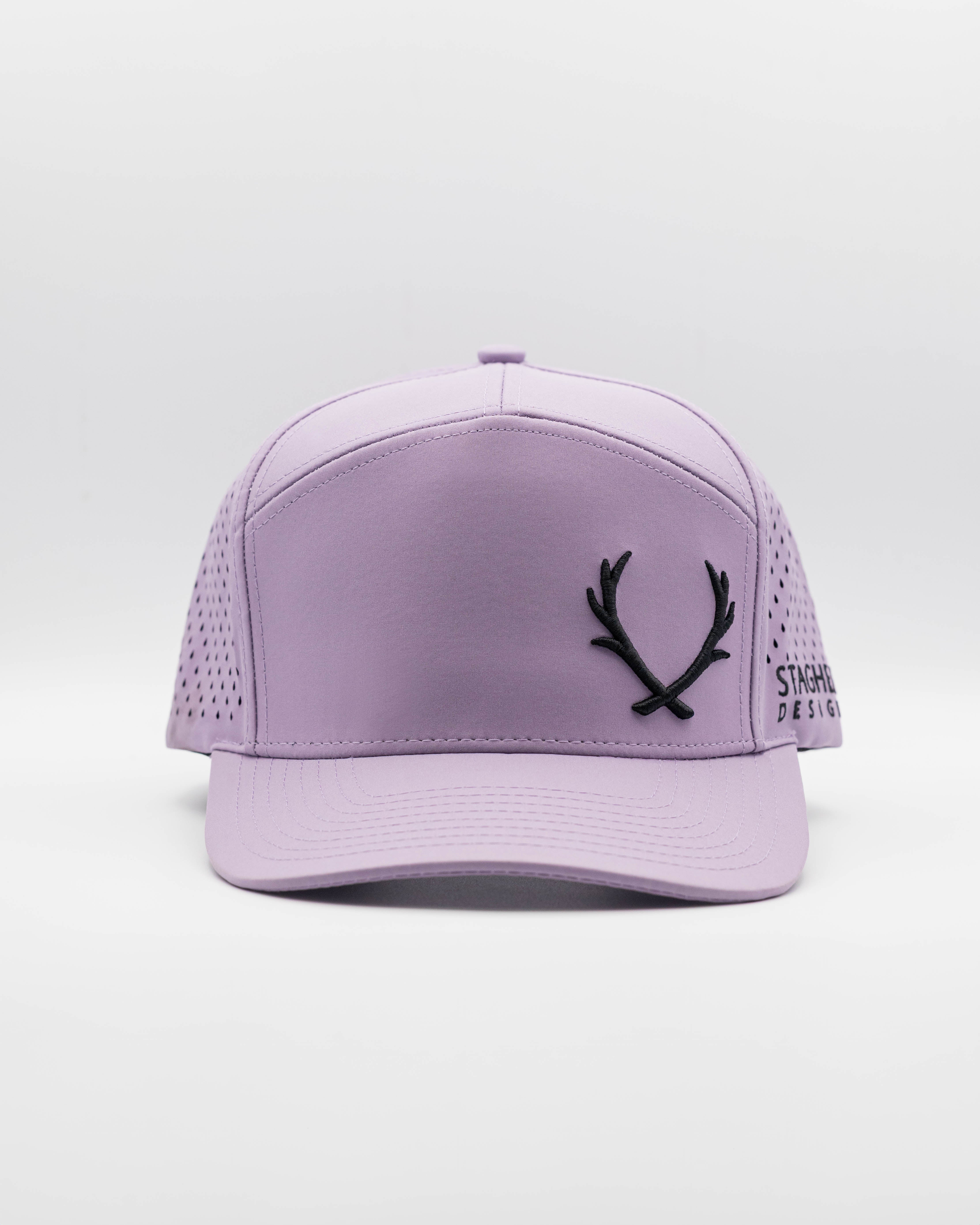 STAGHEAD DESIGNS EMBROIDERED SNAPBACK - Image 15