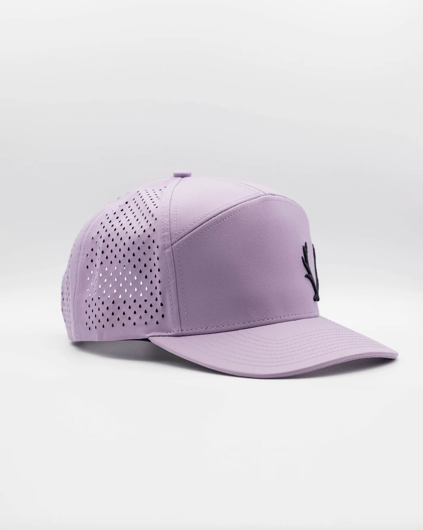 STAGHEAD DESIGNS EMBROIDERED SNAPBACK - Image 17