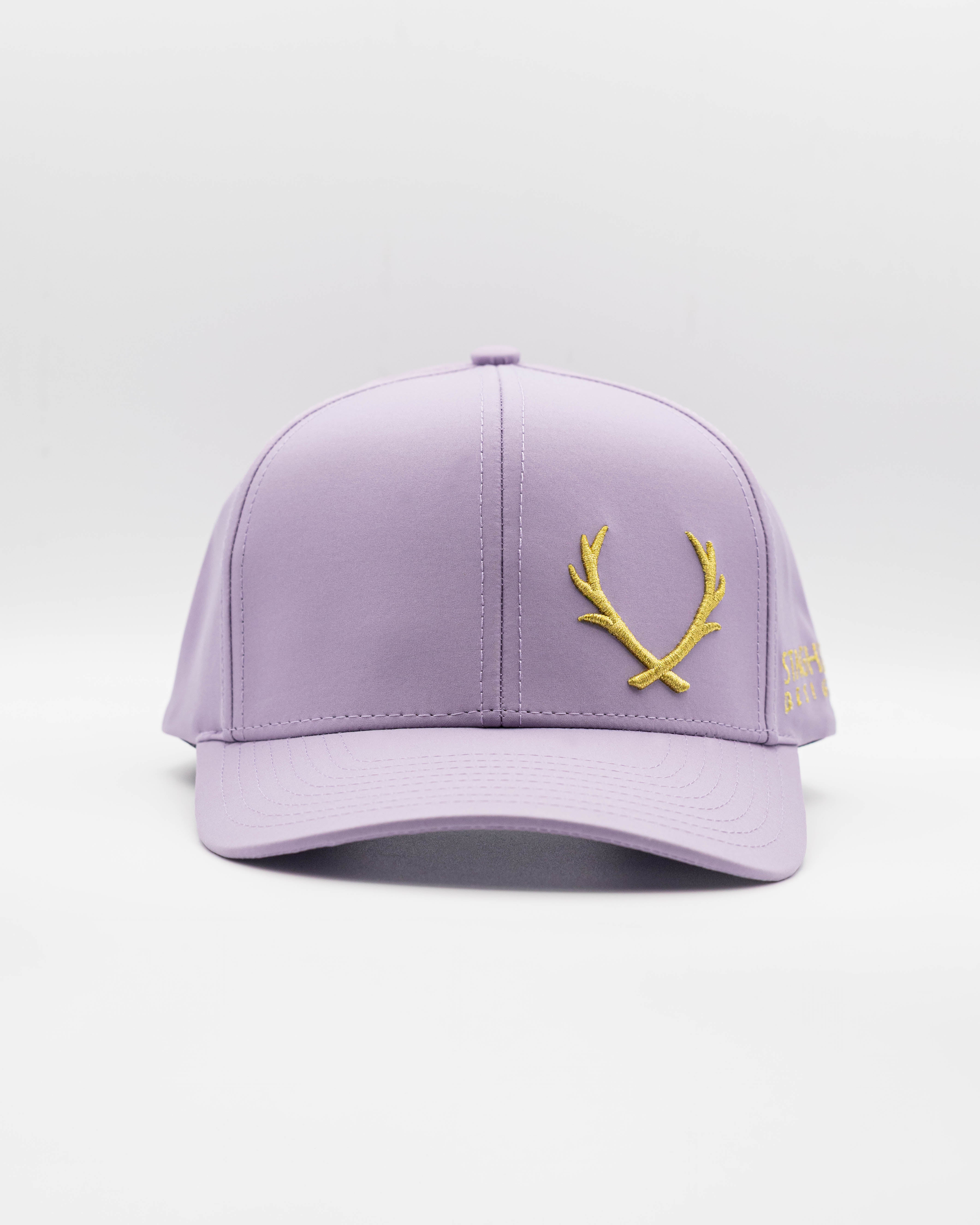 STAGHEAD DESIGNS EMBROIDERED SNAPBACK - Image 19