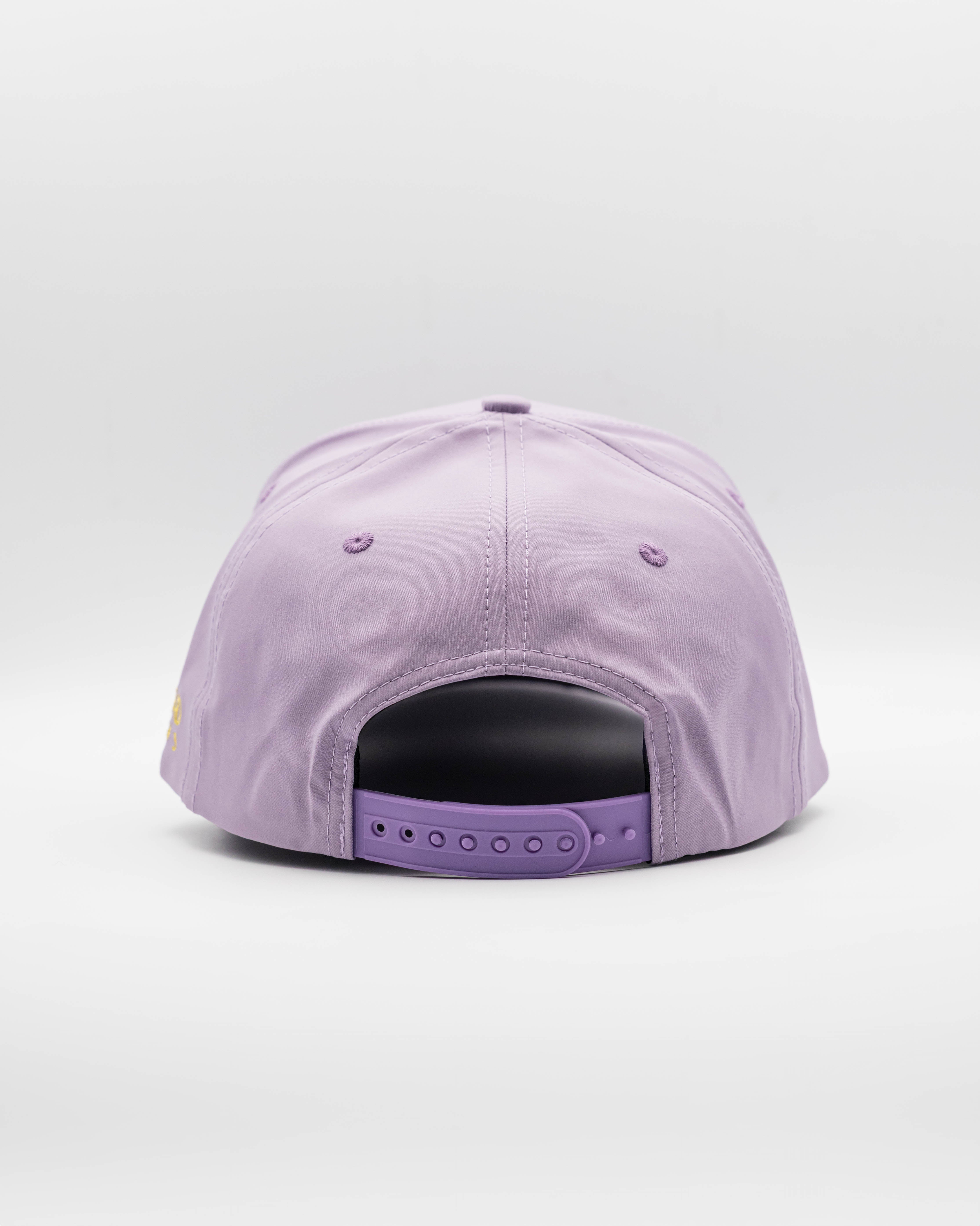STAGHEAD DESIGNS EMBROIDERED SNAPBACK - Image 22