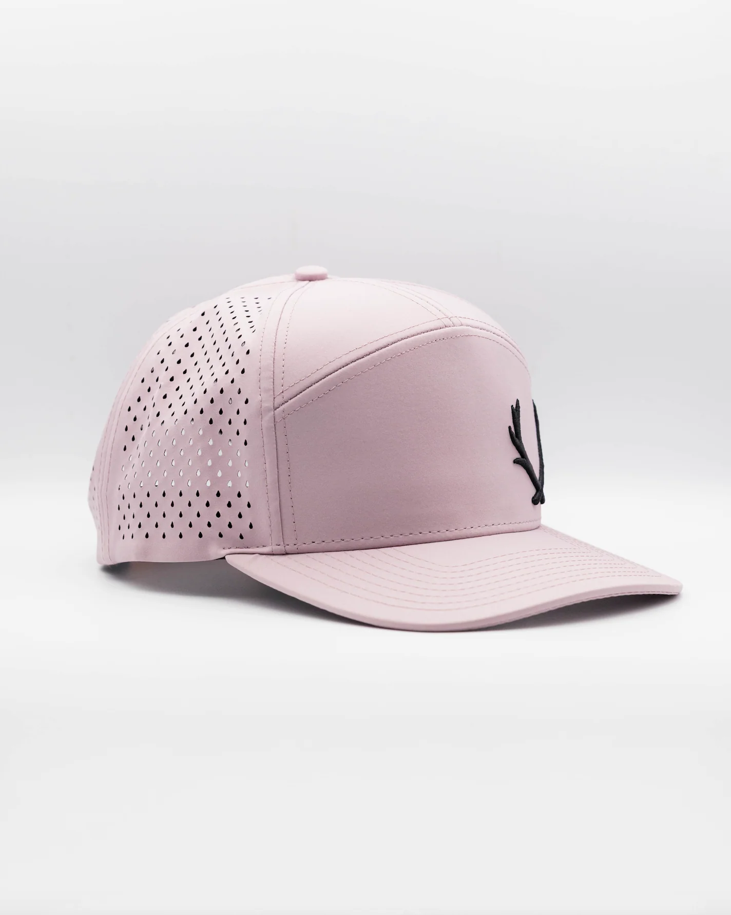 STAGHEAD DESIGNS EMBROIDERED SNAPBACK - Image 28