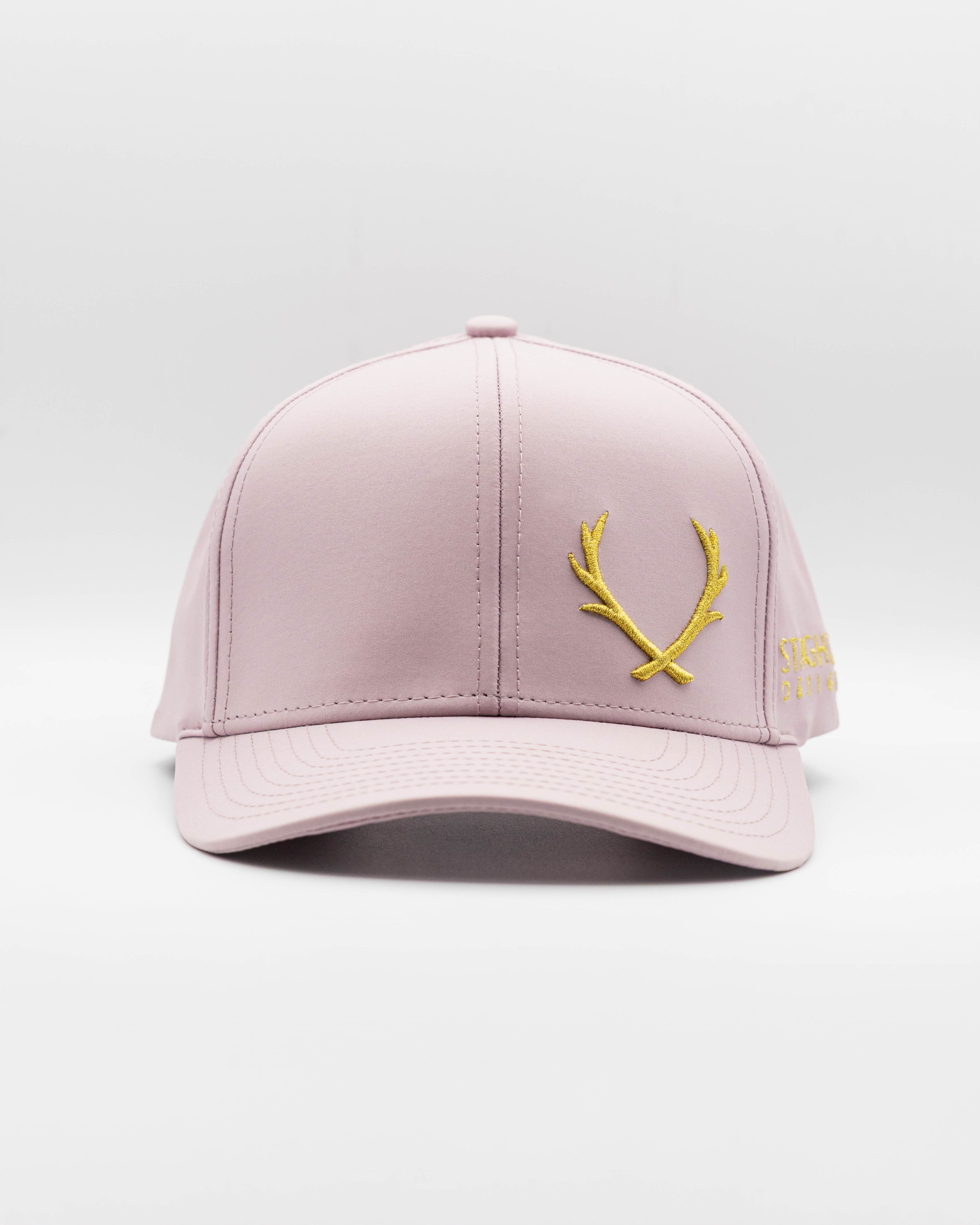 STAGHEAD DESIGNS EMBROIDERED SNAPBACK - Image 29