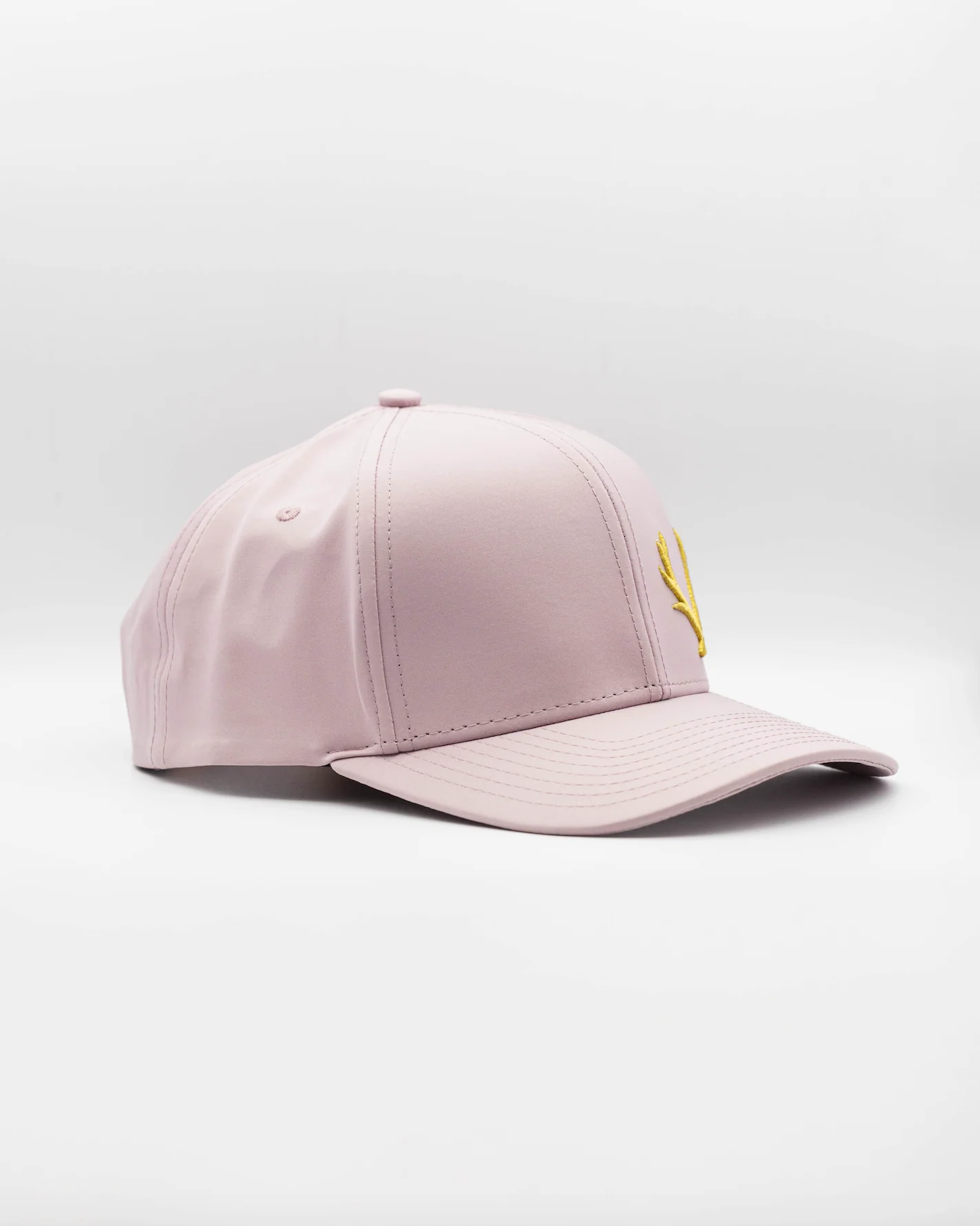 STAGHEAD DESIGNS EMBROIDERED SNAPBACK - Image 31