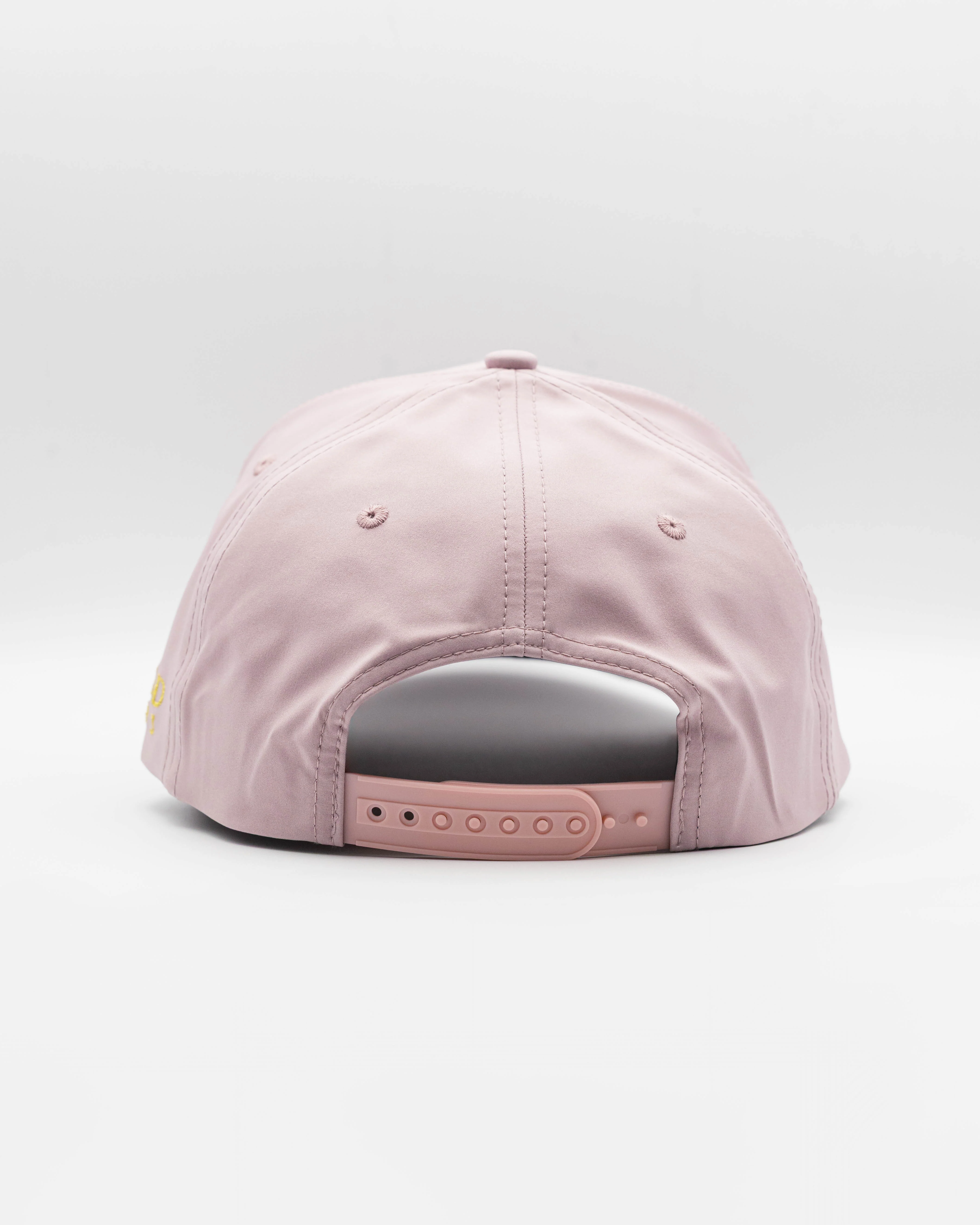 STAGHEAD DESIGNS EMBROIDERED SNAPBACK - Image 32