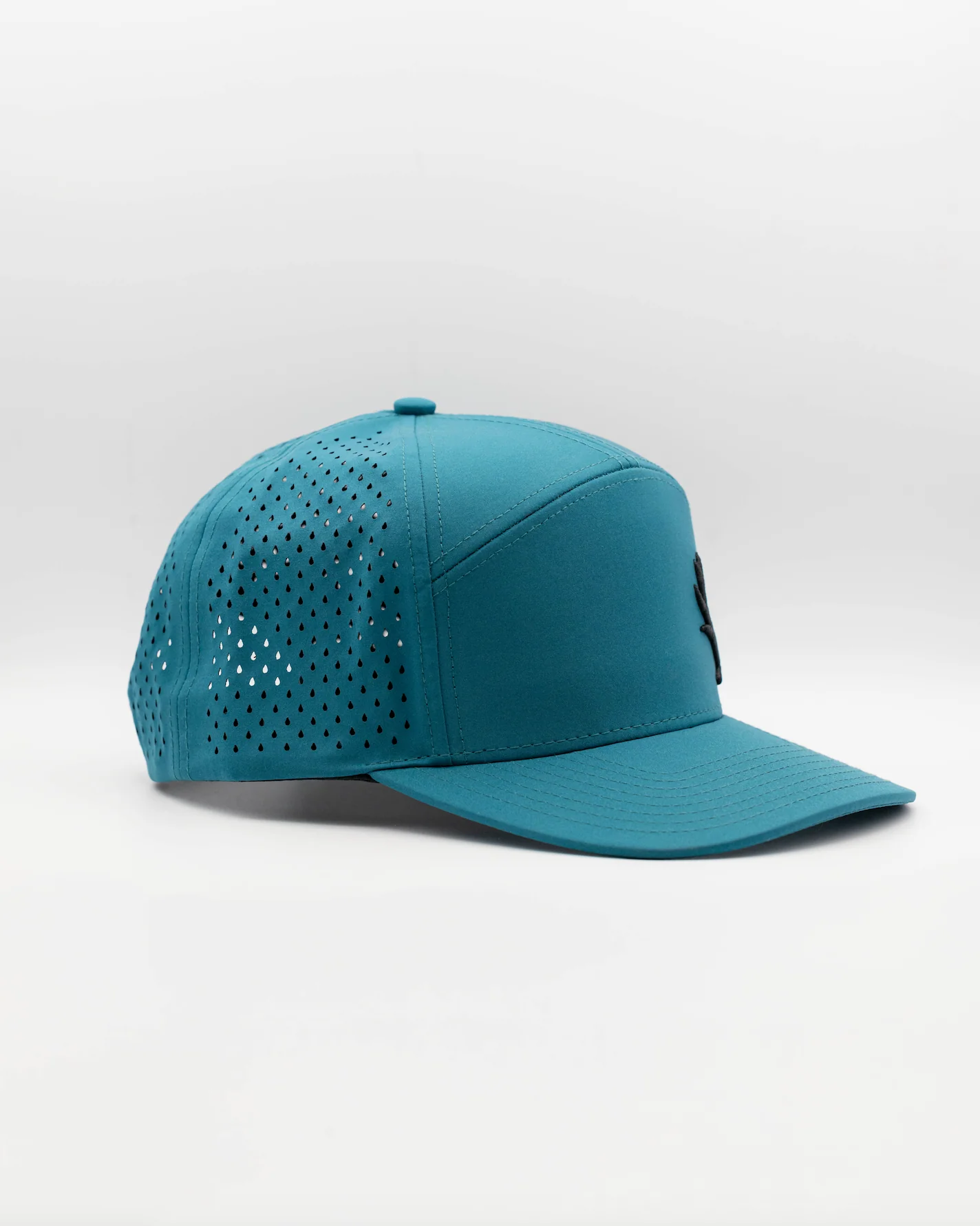 STAGHEAD DESIGNS EMBROIDERED SNAPBACK - Image 7