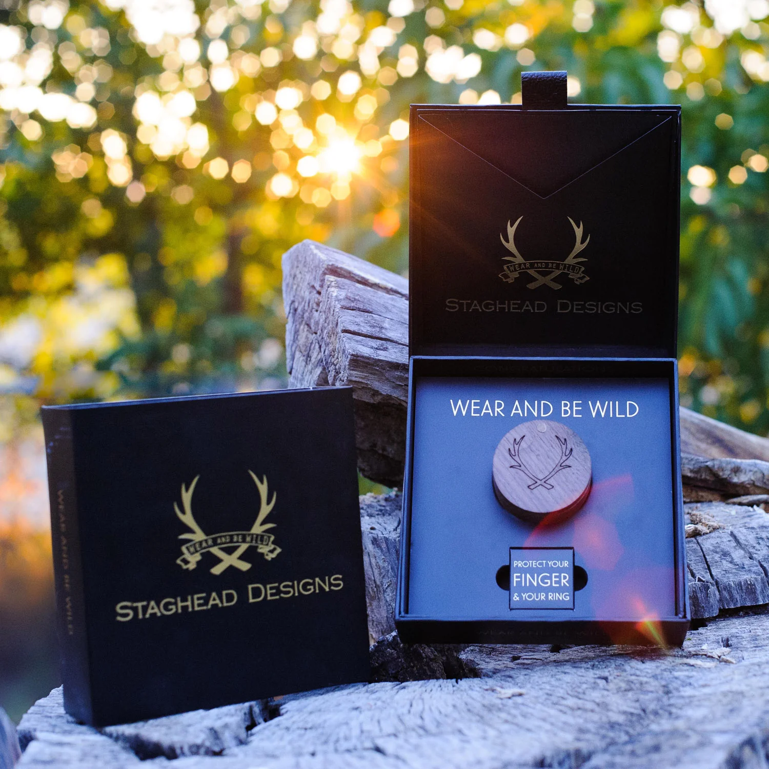 "ZERA" - CUSTOM ENGRAVED SIGNET RING - Image 8